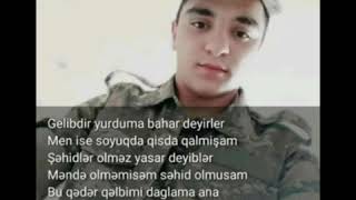 Qobustan Rayonun Sehidleri Mekanlari Cennet Olsun Amin Allah Rehmet Etsin