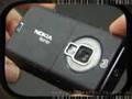 Foto pequena Nokia N95 8GB review