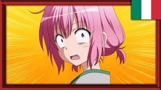 Cosa dice di te il tuo anime preferito? - Otaku vs - DUB ITA