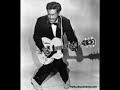 Roll over Beethoven....Chuck berry