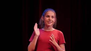 Play this video How to parent a teen from a teenвs perspective  Lucy Androski  TEDxYouthOkoboji