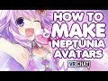 THE NEPIEST VRCHAT TUTORIAL ever THE NEPIEST VRCHAT TUTORIAL ever