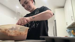 Hariel Ferrari Já Perdi 5Kg