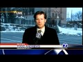 Archbishop of Omaha salutes Pope Benedict