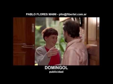 Pablo Flores Maini - Reel 2014 HD