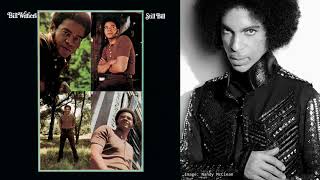 Prince Use Me Bill Withers Live Toronto On March 25 2016 Prince Use Me Bill Withers Live Toronto On March 25 2016