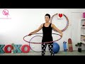 How To Hula Hoop For Total Beginners How To Hula Hoop For Total Beginners