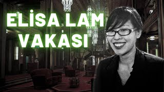 Elisa Lam Ve Cecil Otel Elizanin Başina Neler Geldi? Dedekti̇f Vakalari
