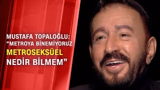Metroüel Misiniz? - Sorgu Sual