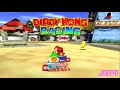 Diddy Kong Racing Lobby Tune - Bad remix (Future Funk)