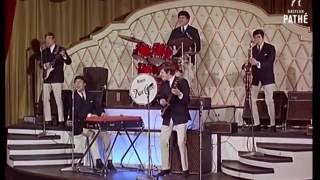 Watch Dave Clark Five Bits And Pieces video