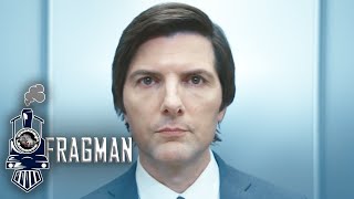 Severance Türkçe Altyazılı Fragman Apple Tv