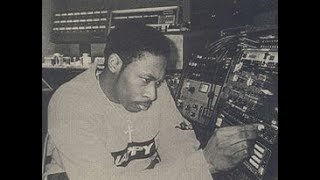 Hip Hop 1995 XIII Instrumentals