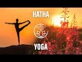 Hatha Yoga Flow - Music for Yoga Poses