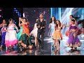 Craze Of Kaho Na Pyar Hai | Hrithik Roshan | Ameesha Patel | Mohit Suri | sonakshi sinha|Nach Baliye