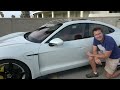Here's Why the 2020 Porsche Taycan Is the Best Modern Porsche