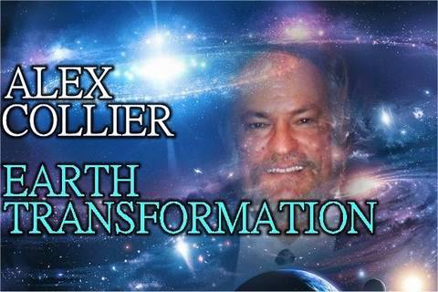 Alex Collier 2010 Earth Transformation
