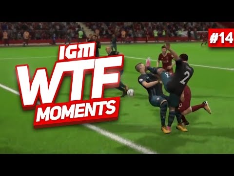 IGM WTF Moments #14 IGM WTF Moments #14