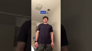 Try Not To Headbang Challenge, Level Extreme