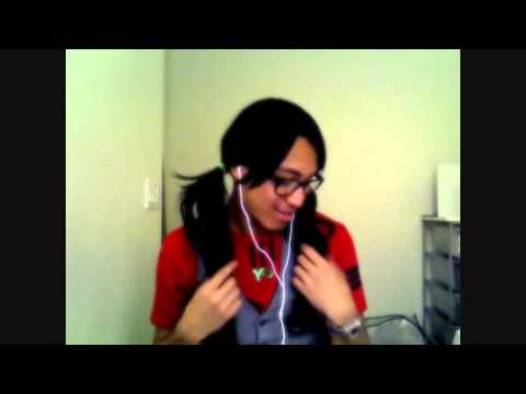 Charice Glee Season 2