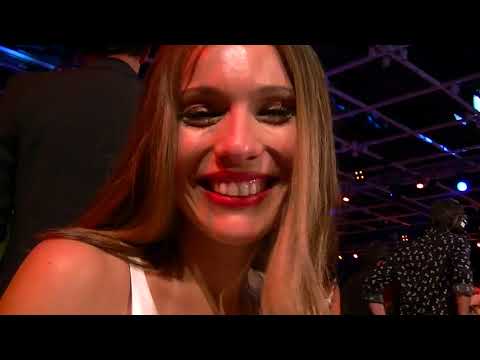 Gran nota a Pampita, habla de todo, hasta de Pico y saluda a PY