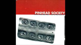 Watch Pinhead Society Happy End video