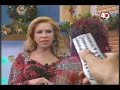 Confunden a Rocio Sanchez Azuara con Laura Bozzo!