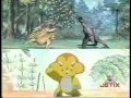 YiutubePoop: Intro de Dinorey 5 Temporada.flv