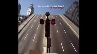 Watch Derek Trucks Band Anyday video