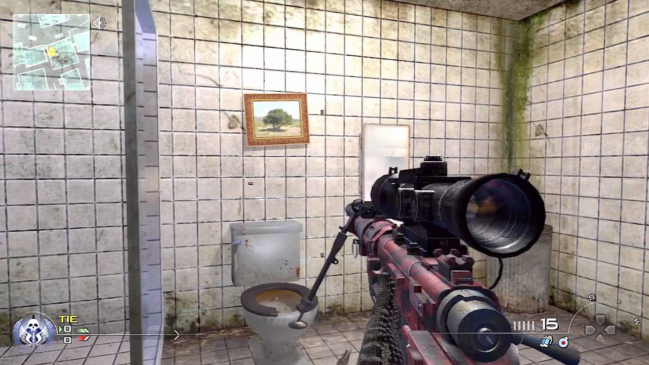 Favela Map Removed From Mw2 Insults To Islam Favela Map Removed From Mw2 Insults To Islam