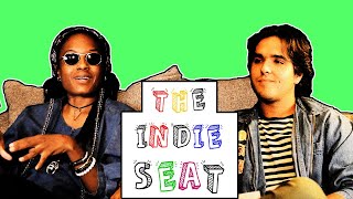 The Indie Seat - Featuring RIMIDI