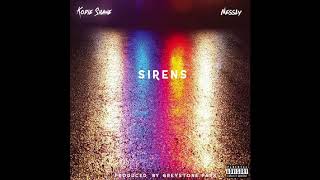 Watch Kodie Shane Sirens feat Nessly video