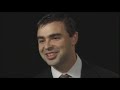 Exclusive interview of Larry Page & sergey Brin - Co-founders Google Inc