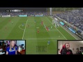 I'M SO FRISKY! - FIFA 15 INSTAGRAM CHALLENGE