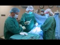 Greening the Operating Room
