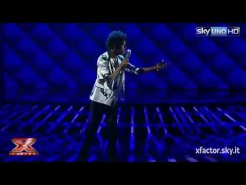 What Goes Around... Comes Around Video
