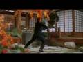 Fist of Legend; Jet Li vs. Billy Chow