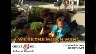 Circle B Mulch Men - Madison, WI Landscaping