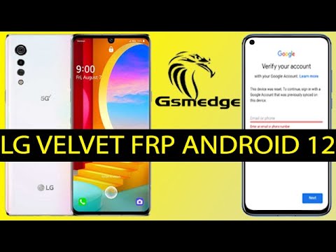 LG Frp Android 12 Bypass Google Account 2022 Method LG Frp Android 12 Bypass Google Account 2022 Method