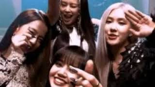 Blackpink Gif