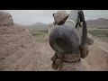 Marines Open Fire On Taliban Position With Javelin Missile And Machine Gun - Operation Bullseye