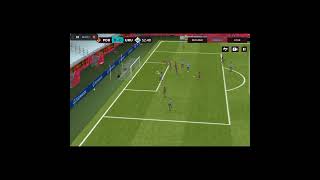 Portekiz vs Uruguay |FIFA MOBIL| #shorts