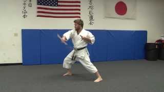 Nunchuk Demonstrations