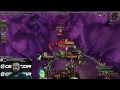 Warlords of Draenor - Next Level Tactics vs Rank 1 RBG Team - Level 100 Fury Warrior