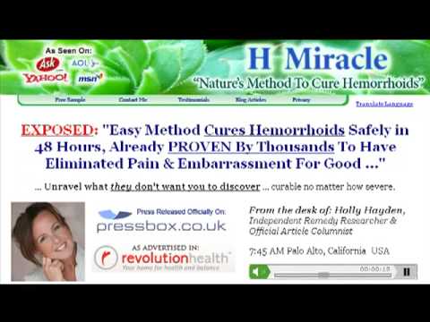 18 natural hemorrhoid treatment 26