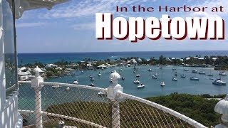 Bv17 Marsh Harbour To Hopetown