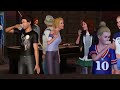 The Sims