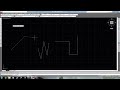 Corso di AutoCAD - 1 - Prendere confidenza con gli Strumenti Base