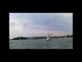 Tenby Sailing Club's 75th Anniversary dinghy race