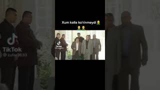 Шайтанат Асадбек Мафия Узбекистана